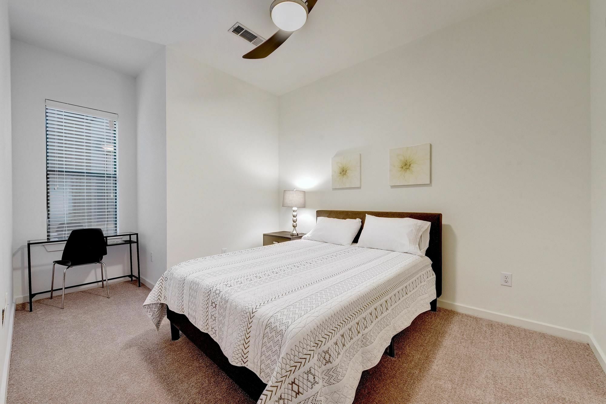 Hip Downtown Suite By Austinstays Exteriér fotografie